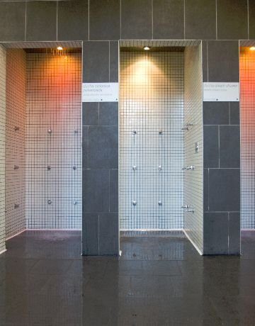 Sauna húmeda