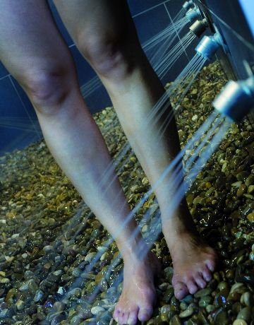 Zona de relax